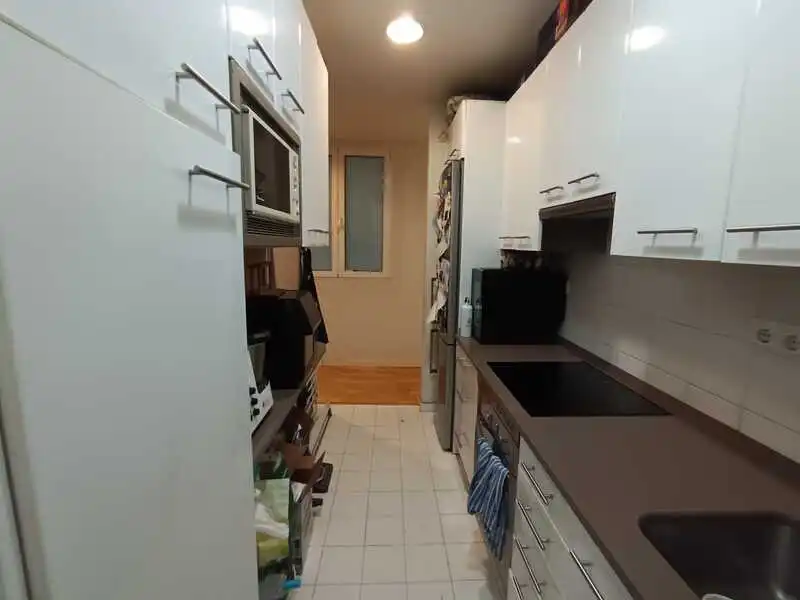 Flat with lift for sale in Centro, imagen 6