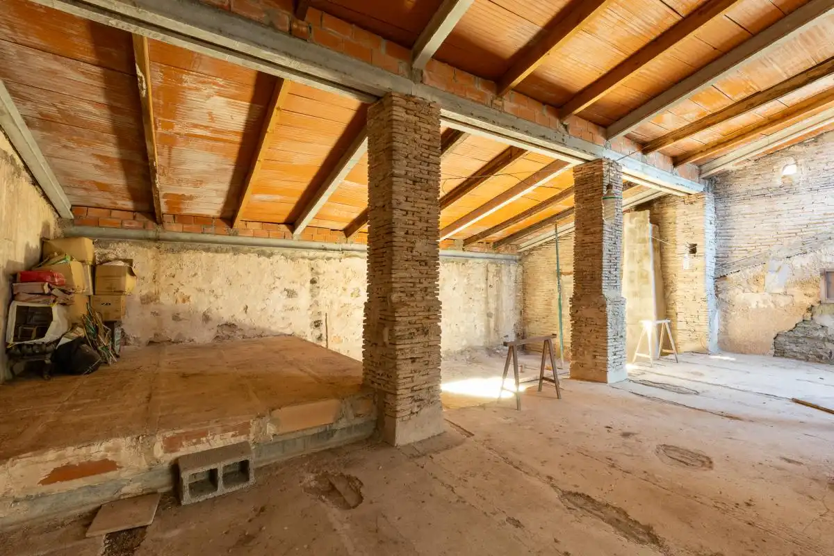 Houses for sale in Carrer ľ Alqueria de les Torres, Park Nord - Casona