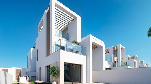 Foto 5 de Piso en venta en Serena Golf, -1, Las Lomas de Rame - Bahía Bella, Los Alcázares