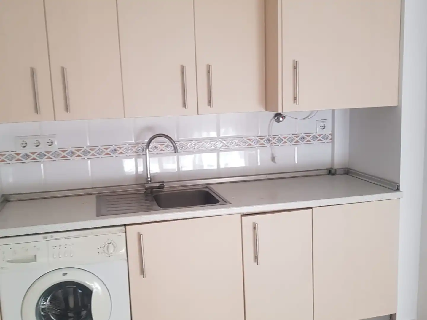 Wohnung zur Miete in Murcia, Murcia