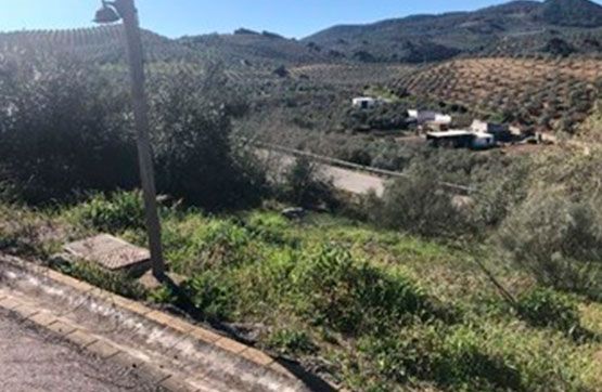 Residential for sale in Algámitas