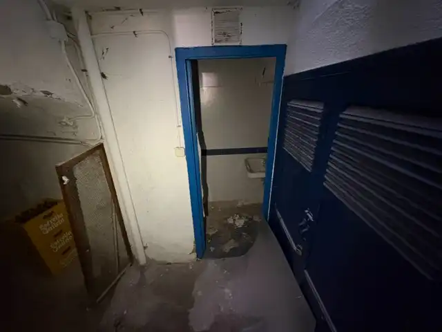 Edifici en venda en Caldes de Montbui amb Alarma