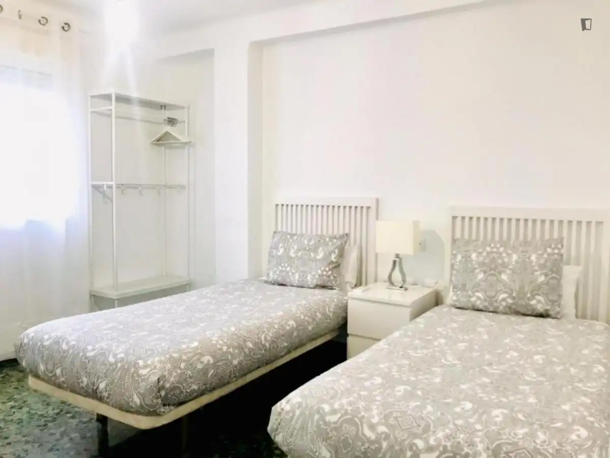 Apartamento de alquiler en La Unión - Cruz de Humilladero - Los Tilos