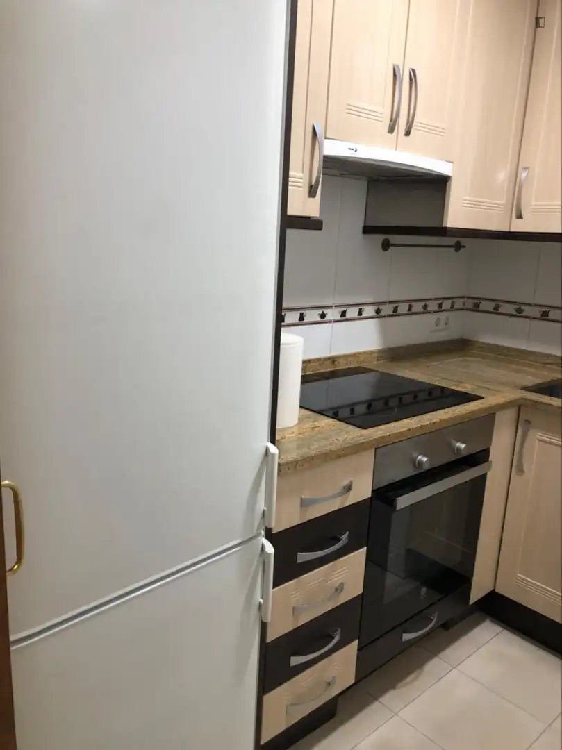 Apartament de lloguer a San Isidro