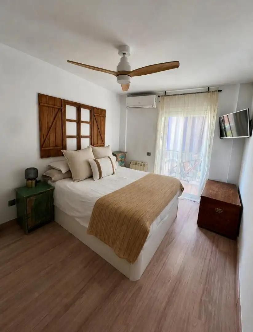 Flat with terrace for sale in Carrer de Castillejos, imagen 11