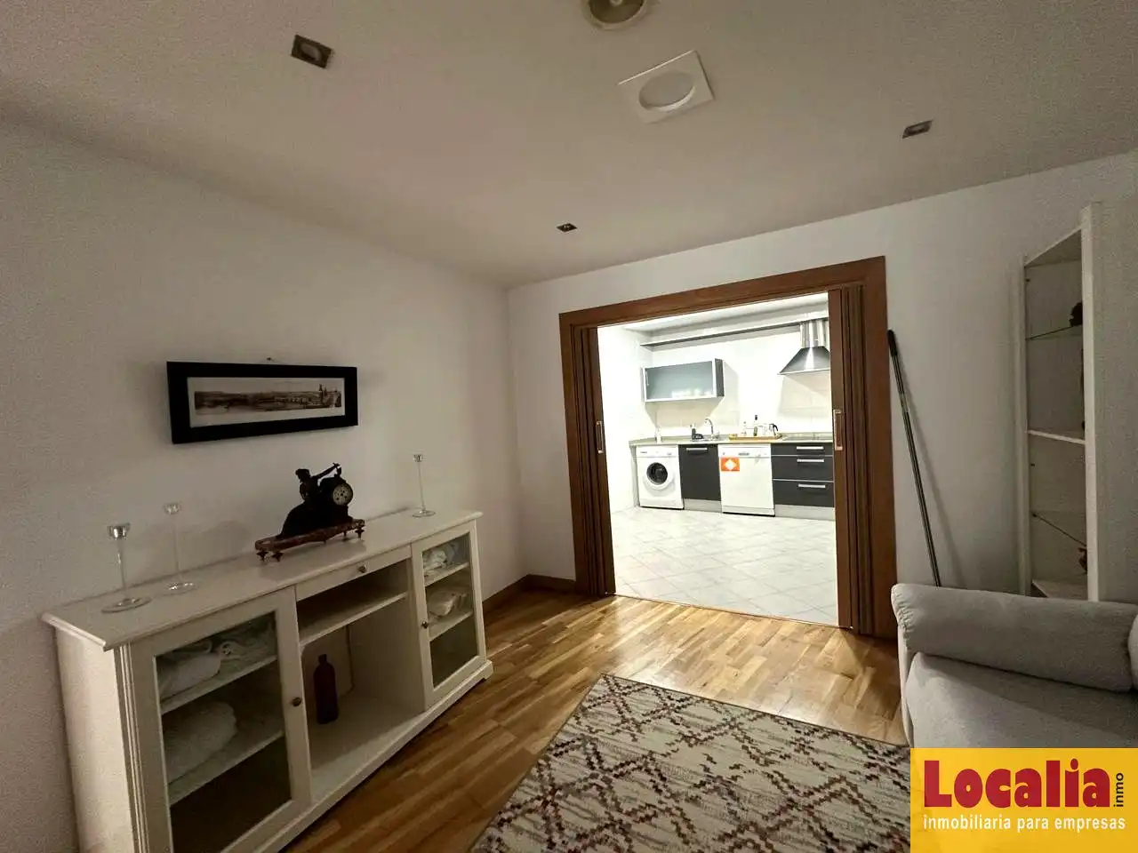 Flat for sale in Torrelavega   with Air Conditioner, Heating and Storage room