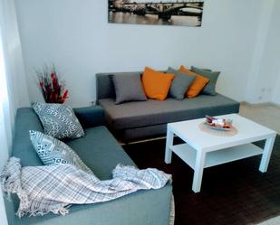 Apartment to share in  Sevilla Capital