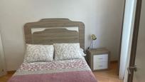 Bedroom of Flat to rent in  Madrid Capital  with Air Conditioner