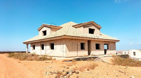 Foto 4 de Casa o chalet en venta en Calle Tabaiba, Villaverde, La Oliva