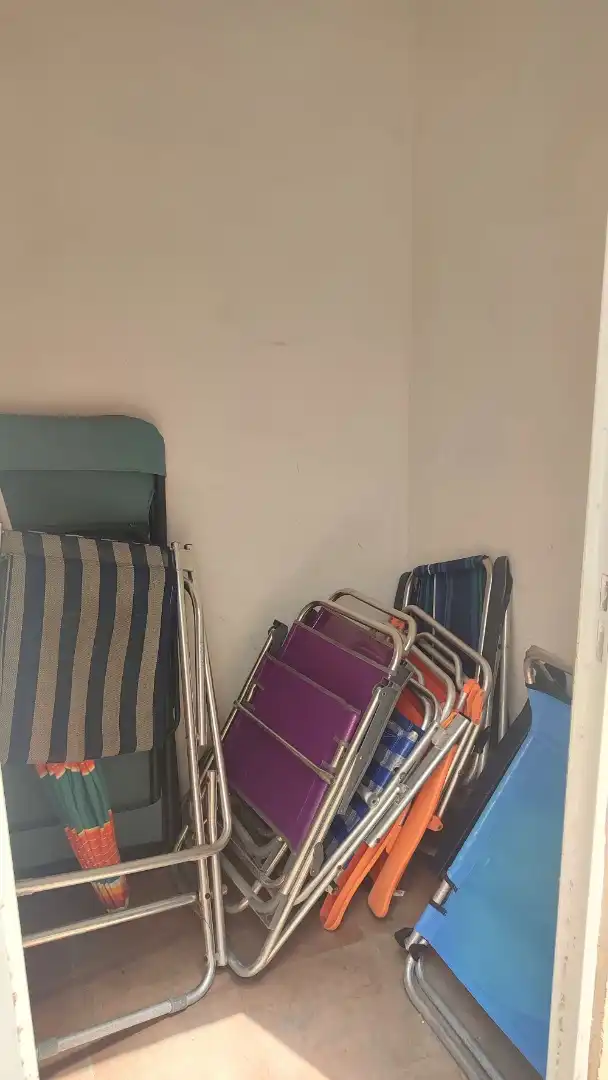 Piso con ascensor en venta en Calle Huesca 17, imagen 33
