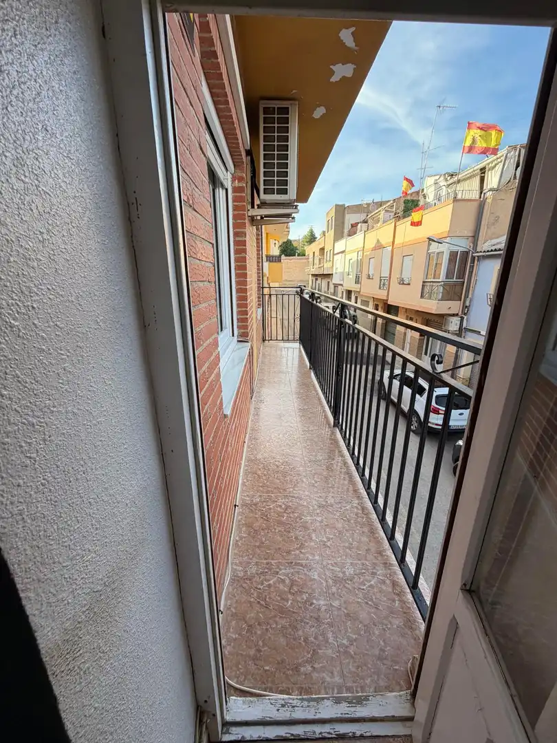 Piso en venta en C/ Ramón y Cajal, imagen 3