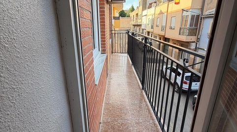 Foto 3 de Pis en venda a C/ Ramón y Cajal, Caravaca de la Cruz, Murcia