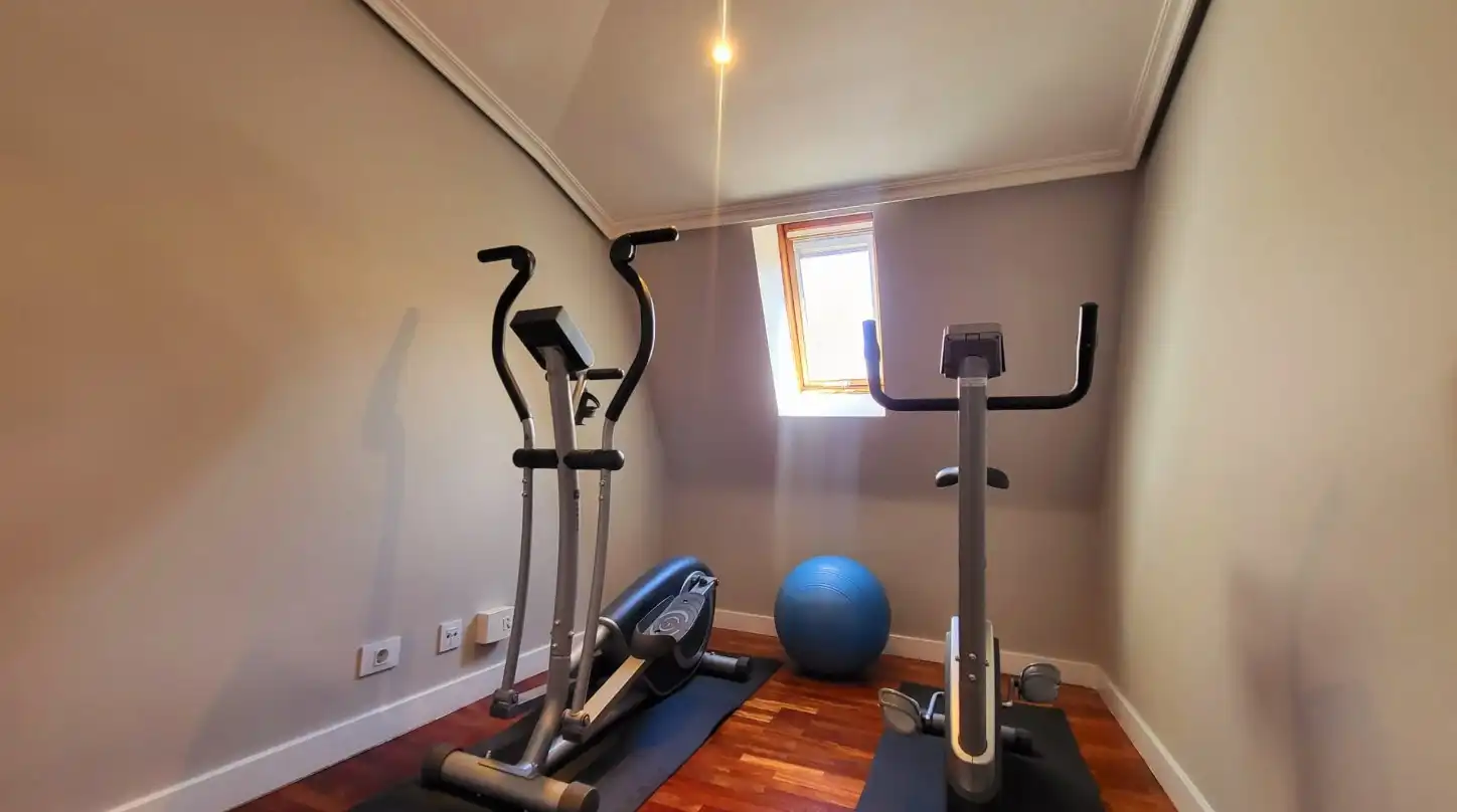 Duplex con terrazza in vendita a Centro Urbano, imagen 11