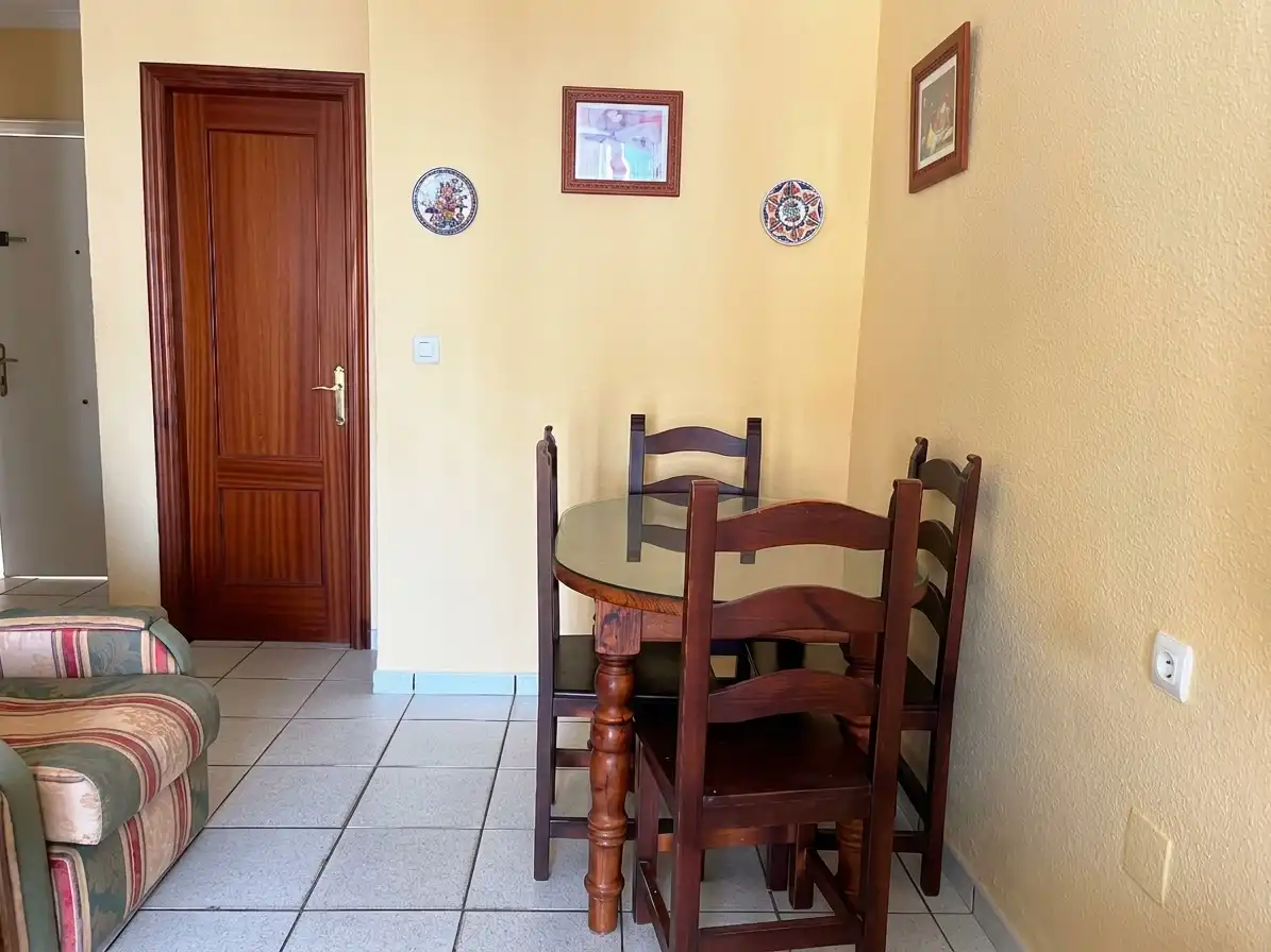 Appartamento con terrazza in vendita a Sector P, imagen 18