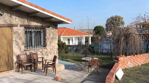 Foto 5 de Casa o chalet en venta en El Viso de San Juan, Toledo