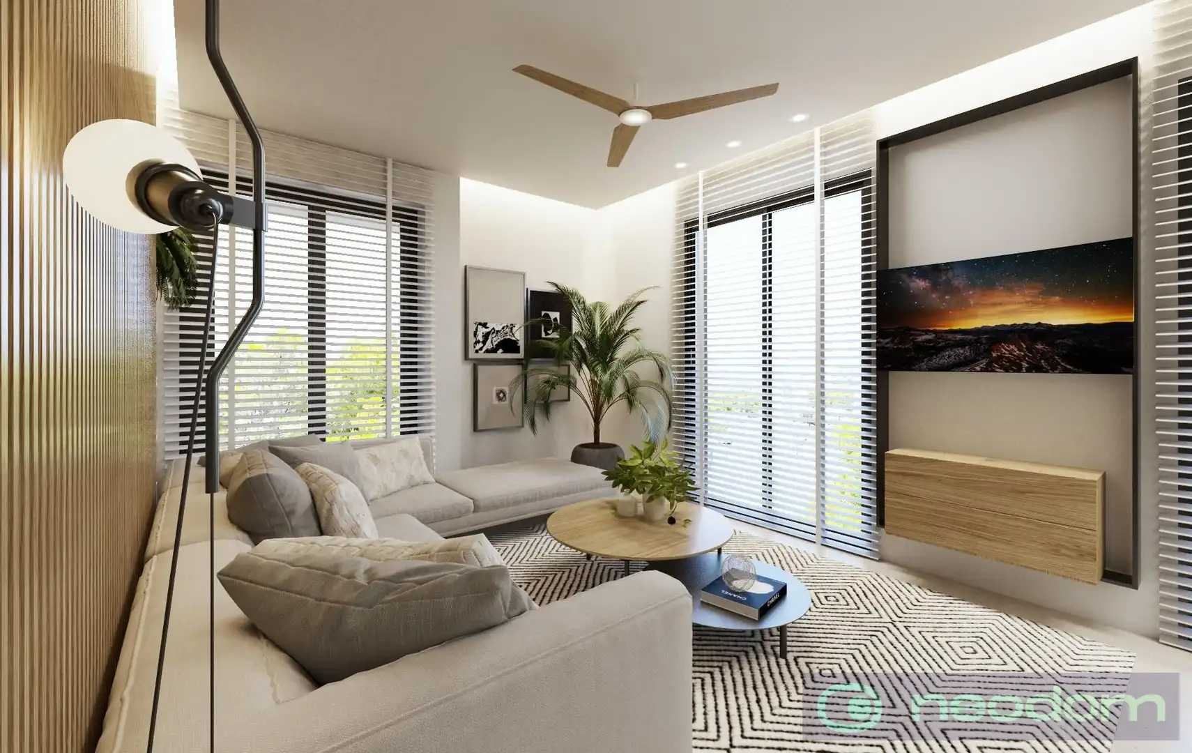 Appartement avec piscine à vendre à N/A, imagen 11