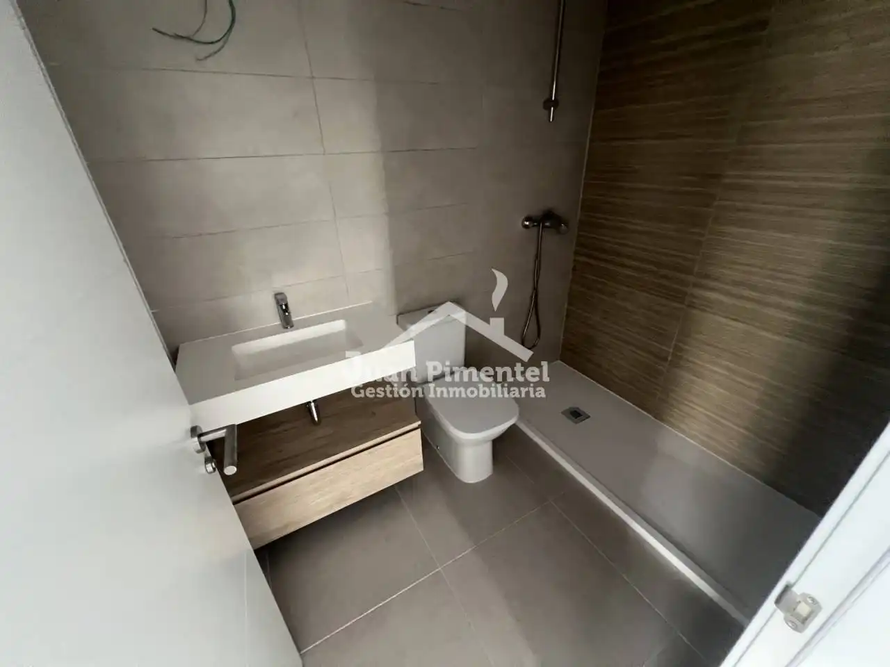 Piso con piscina en venta en Calle Dique 1, imagen 7