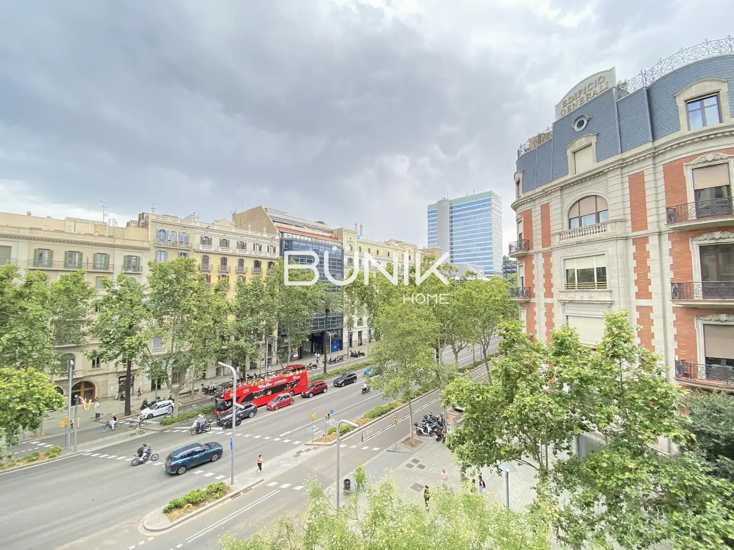Apartamento con terraza en alquiler en Diagonal, imagen 25