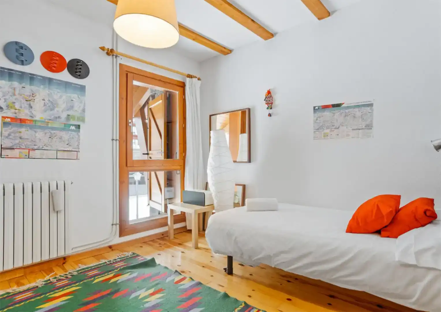 Habitación de Piso en venta en Sallent de Gállego, Huesca
