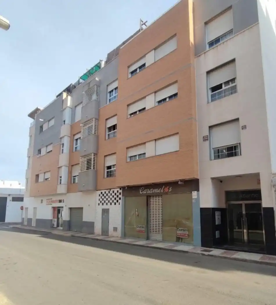 Flat with lift to rent in El Parador de las Hortichuelas