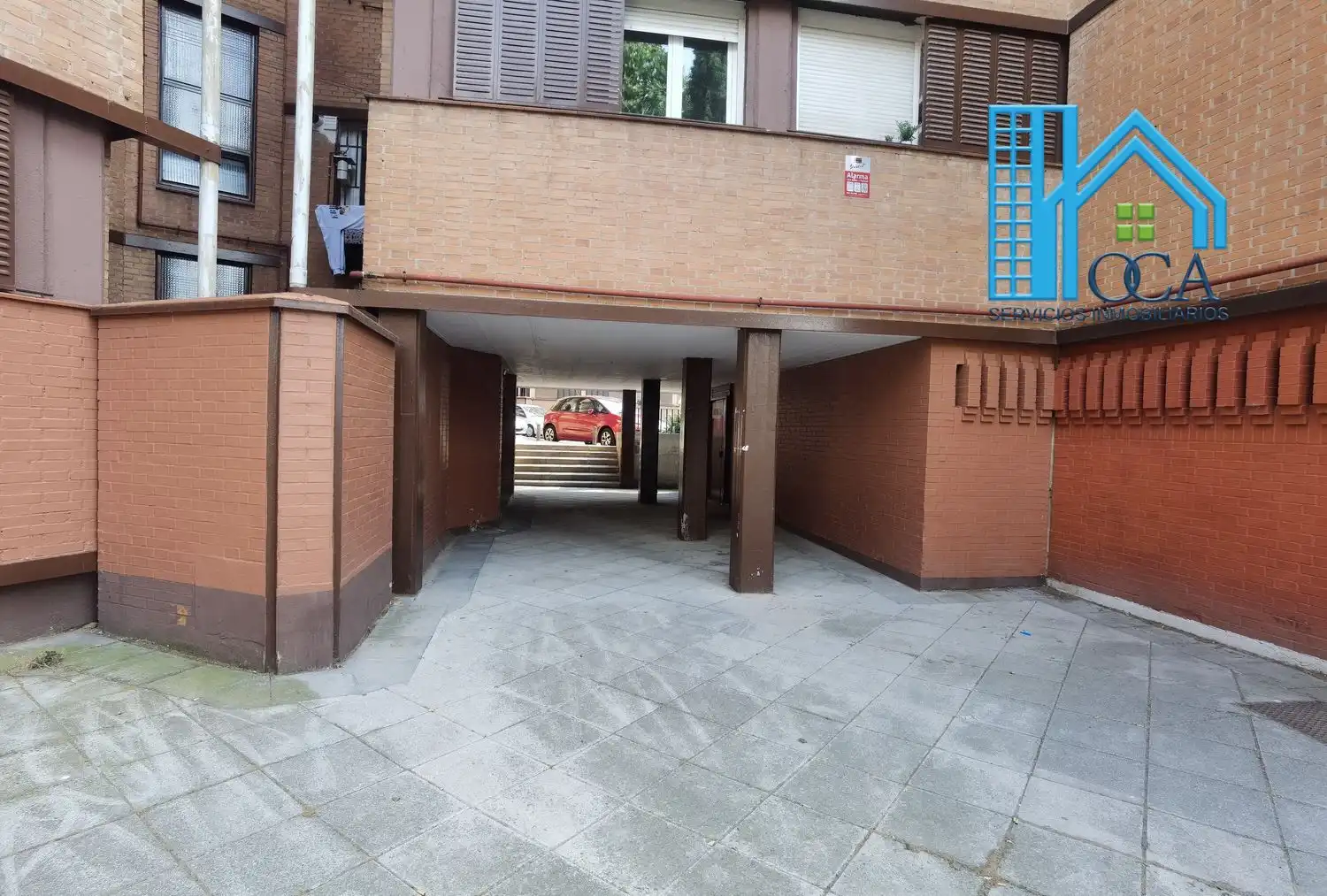Flat for sale in Calle de los Arrayanes, Aluche
