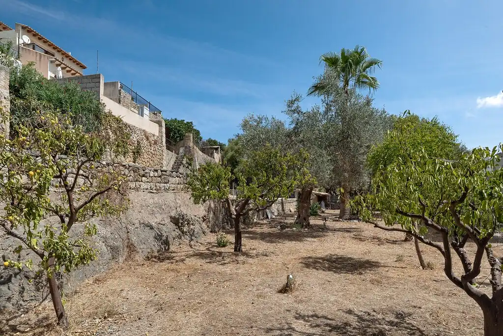 Villa con giardino in vendita a Selva, imagen 35