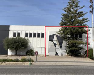 Exterior view of Industrial buildings to rent in El Vendrell