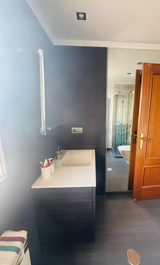 Flat for sale in Calle de Enrique Cubero, Parquesol