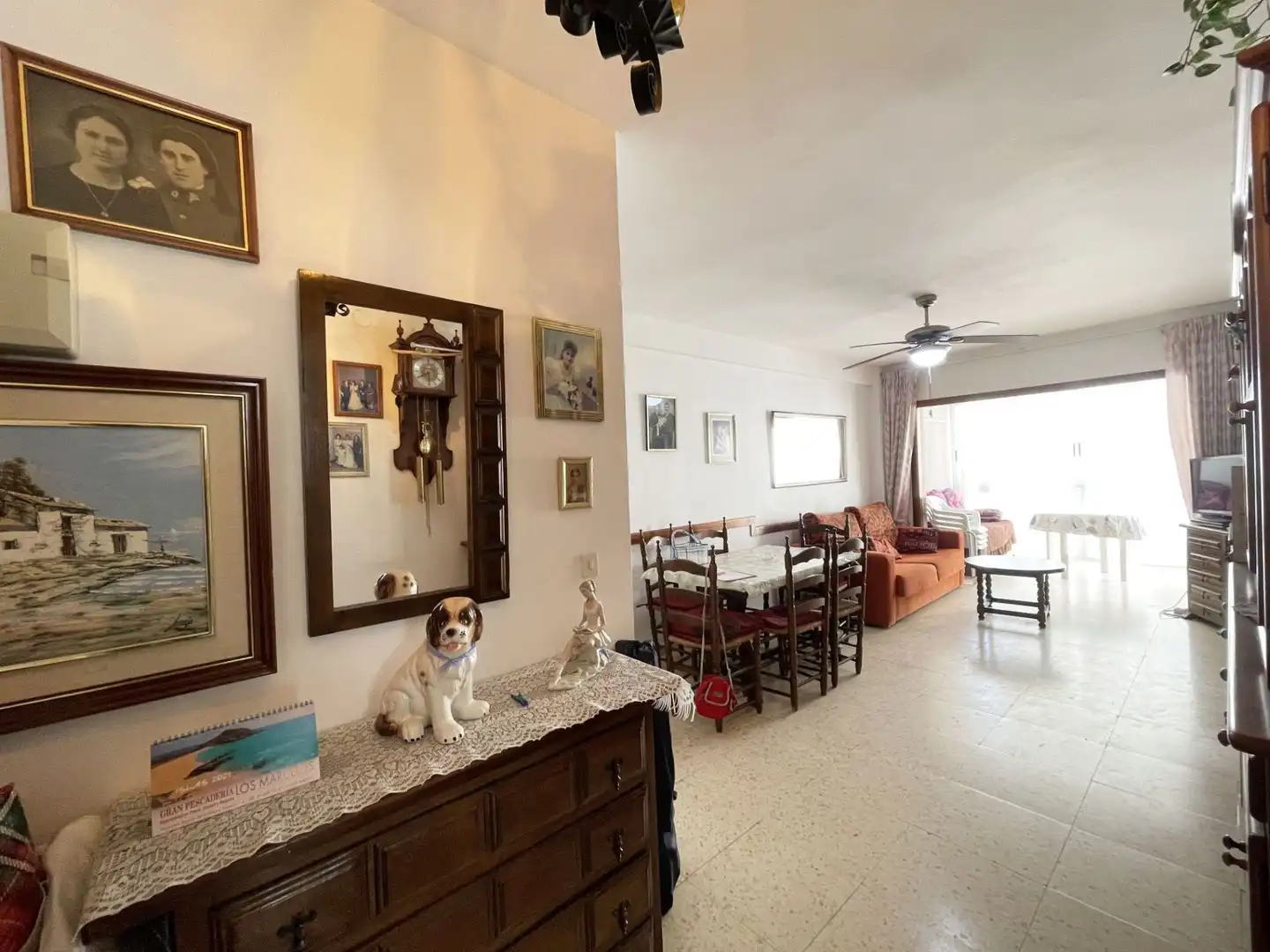 Appartement compact à vendre à Zona Pueblo, imagen 8