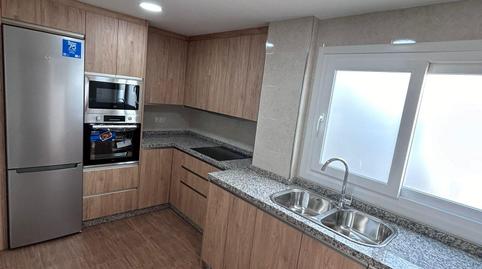 Foto 2 de Pis de lloguer a Zona de la Vega, Antequera