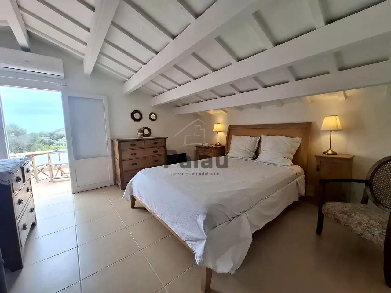 Country house with garden for sale in Sant Lluís - S'Ullestrar - Torret, imagen 12