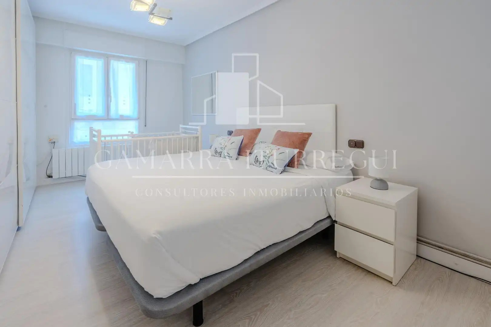 Habitación de Piso en venta en Bermeo con Calefacción