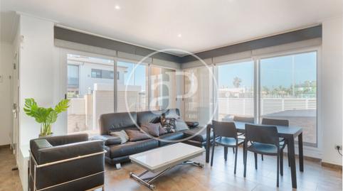 Photo 2 of Single-family semi-detached for sale in Playa, Castellón