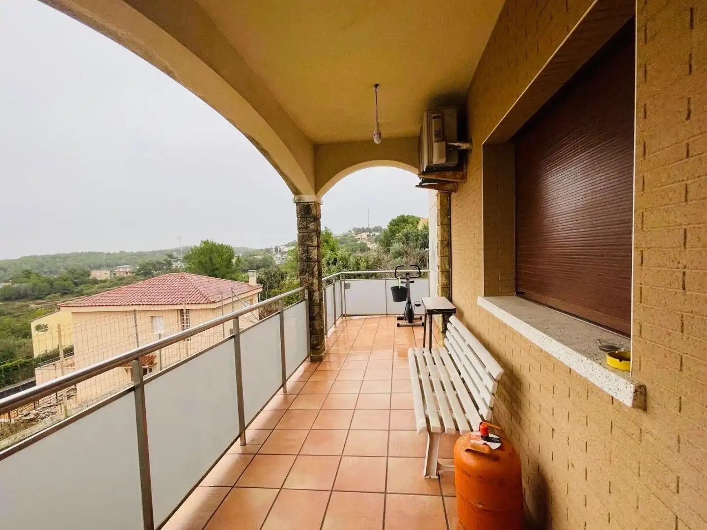 Terrace of Houses for sale in Valldemar - Montmar