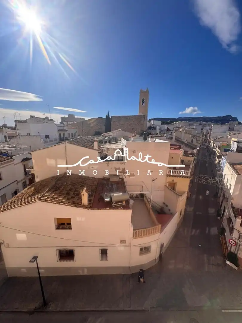 Wohnung zum Verkauf in Zona Pueblo, imagen 2