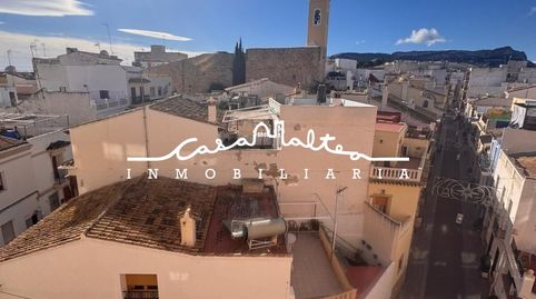 Foto 2 de Piso en venta en Zona Pueblo, Calpe / Calp