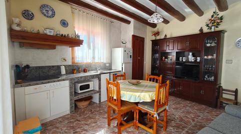 Foto 3 de Casa o chalet en venta en Calle Luis Marín Bosqued, Aguarón, Zaragoza