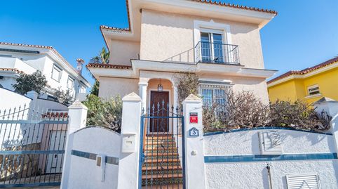 Photo 2 of Houses for sale in Castillo Sohail - Myramar, Fuengirola