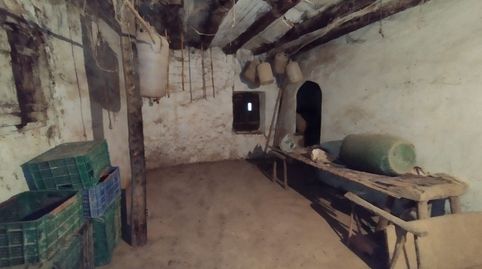 Foto 4 de Casa o chalet en venta en La Portellada, Teruel