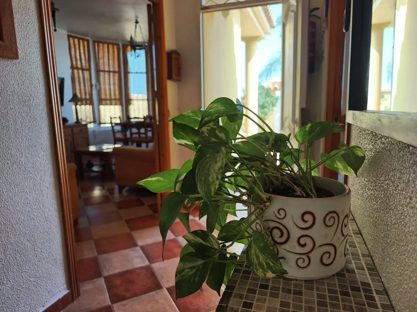 Houses for sale in Chiclana de la Frontera  with Heating, Private garden and Storage room