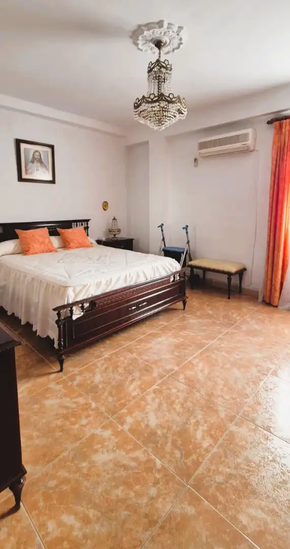 Wohnung mit Aufzug zum Verkauf in Bailén - Miraflores, imagen 16