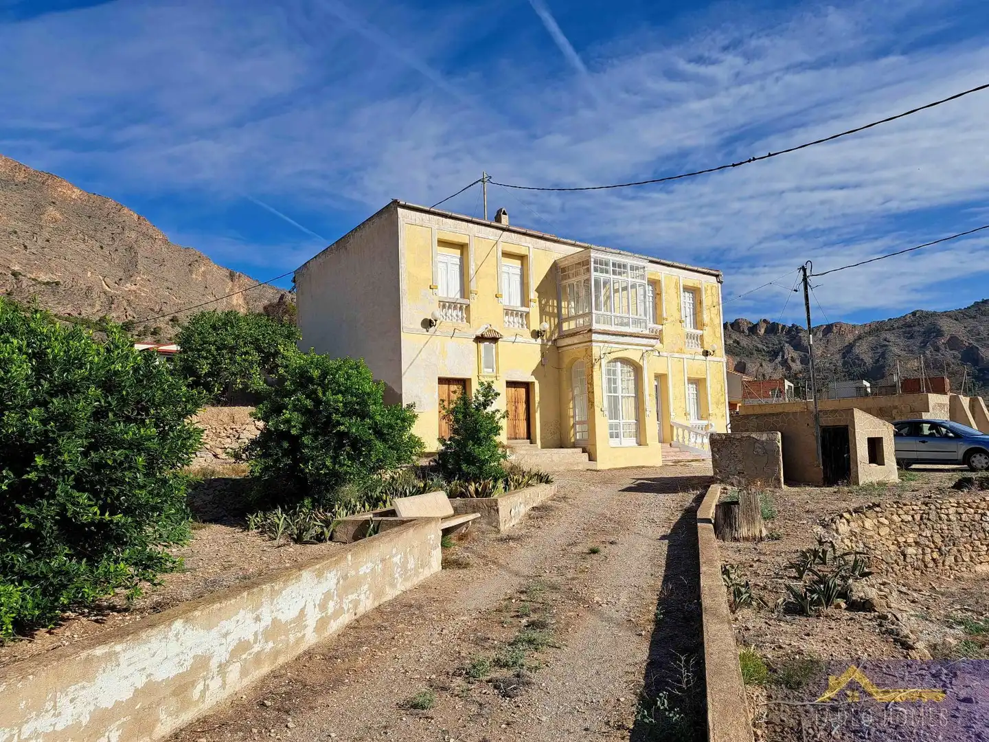 Landhaus zum Verkauf in Montepinar - La Aparecida - Raiguero, imagen 3