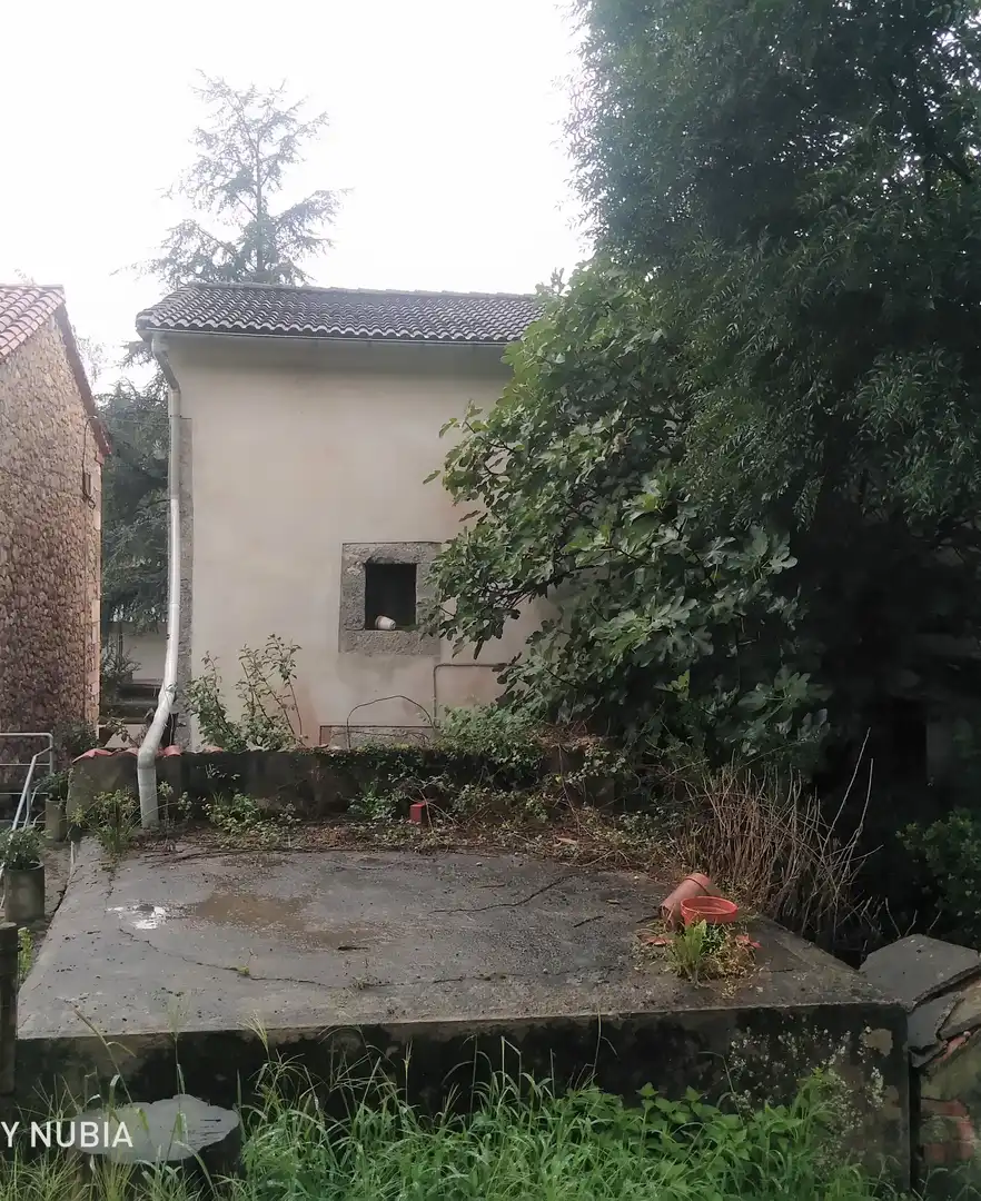 Detached homes for sale in Riotuerto  with Private garden and Storage room