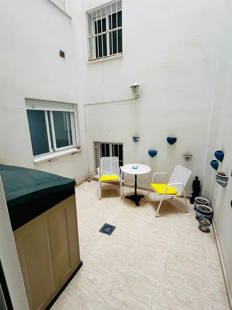 Apartament de lloguer a MAR BALTICO, Zona Playa de los Locos