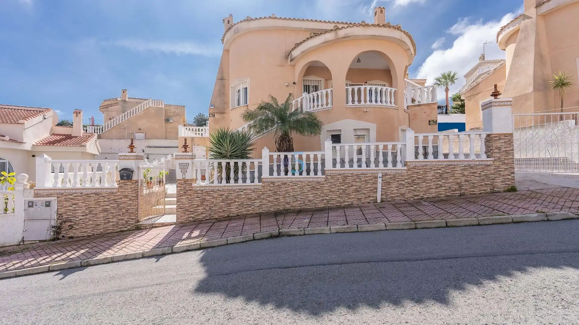 Casa o xalet en venda a La Marquesa