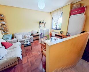 Sala d'estar de Pis en venda en Burgos Capital