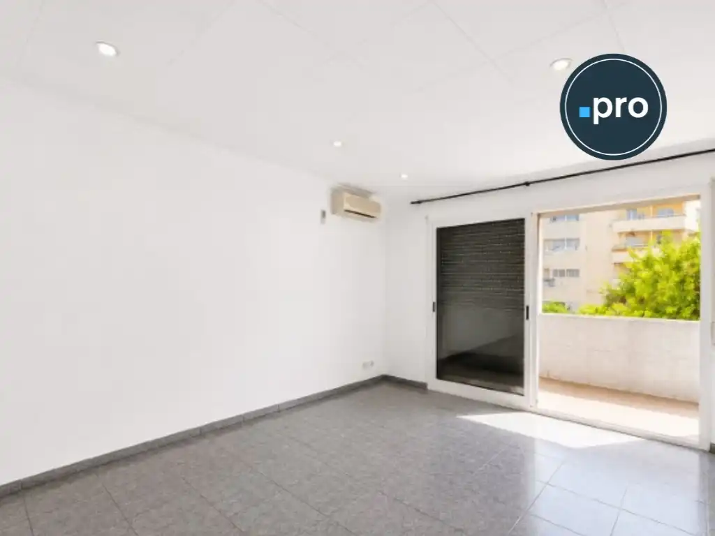 Exterior view of Flat for sale in Sant Boi de Llobregat