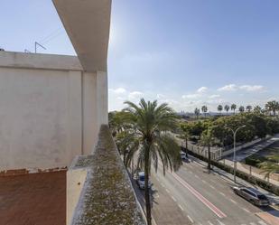 Vista exterior de Casa o xalet en venda en Vinalesa amb Calefacció, Terrassa i Traster