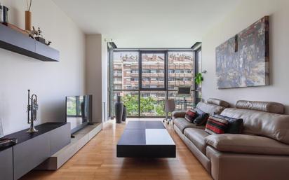 Wohnung zum verkauf in Avenida ROMA, L'Antiga Esquerra de l'Eixample, Eixample,  Barcelona Capital