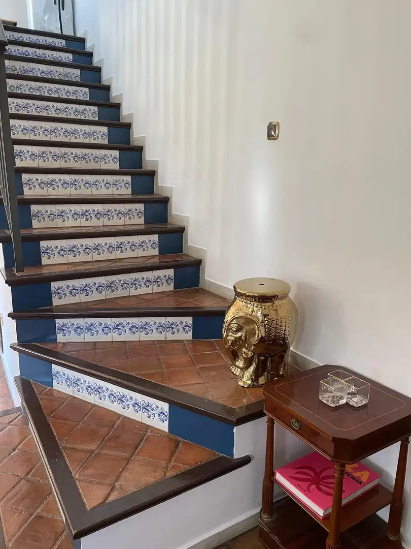 Habitatge amb terrassa en venda a San Pedro de Alcántara, imagen 10